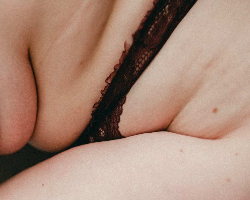 Riappropriarmi del mio corpo –&nbsp;Intersezionale