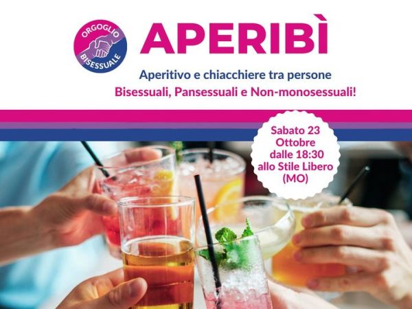 Eventi di socializzazione