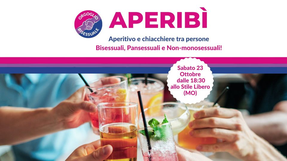 Eventi di socializzazione