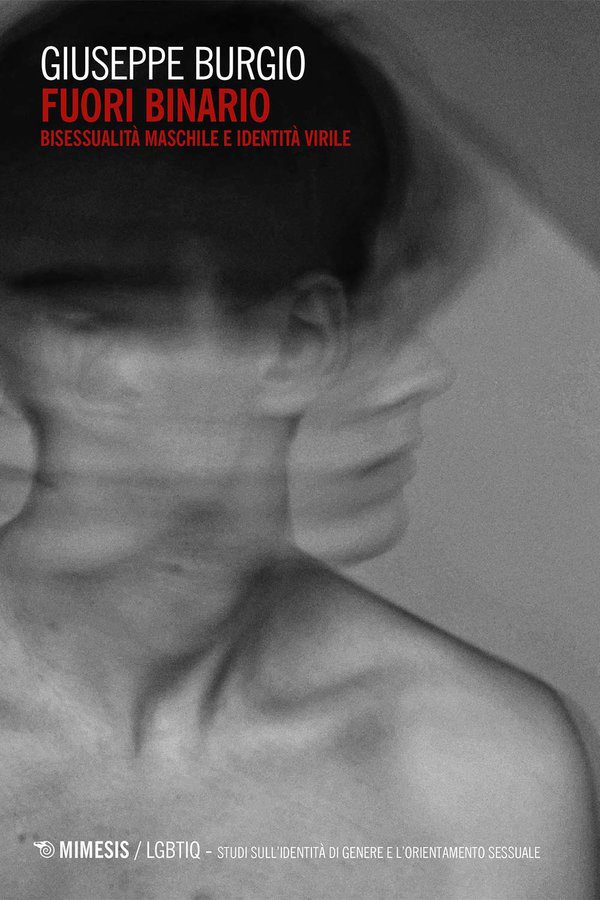 RECENSIONE – “FUORI BINARIO” DI GIUSEPPE&nbsp;BURGIO