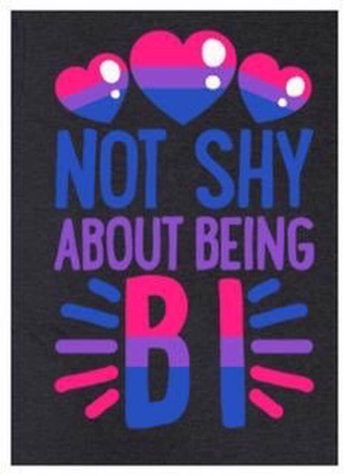 SIAMO TUTTI UN PO’&nbsp;BISESSUALI?