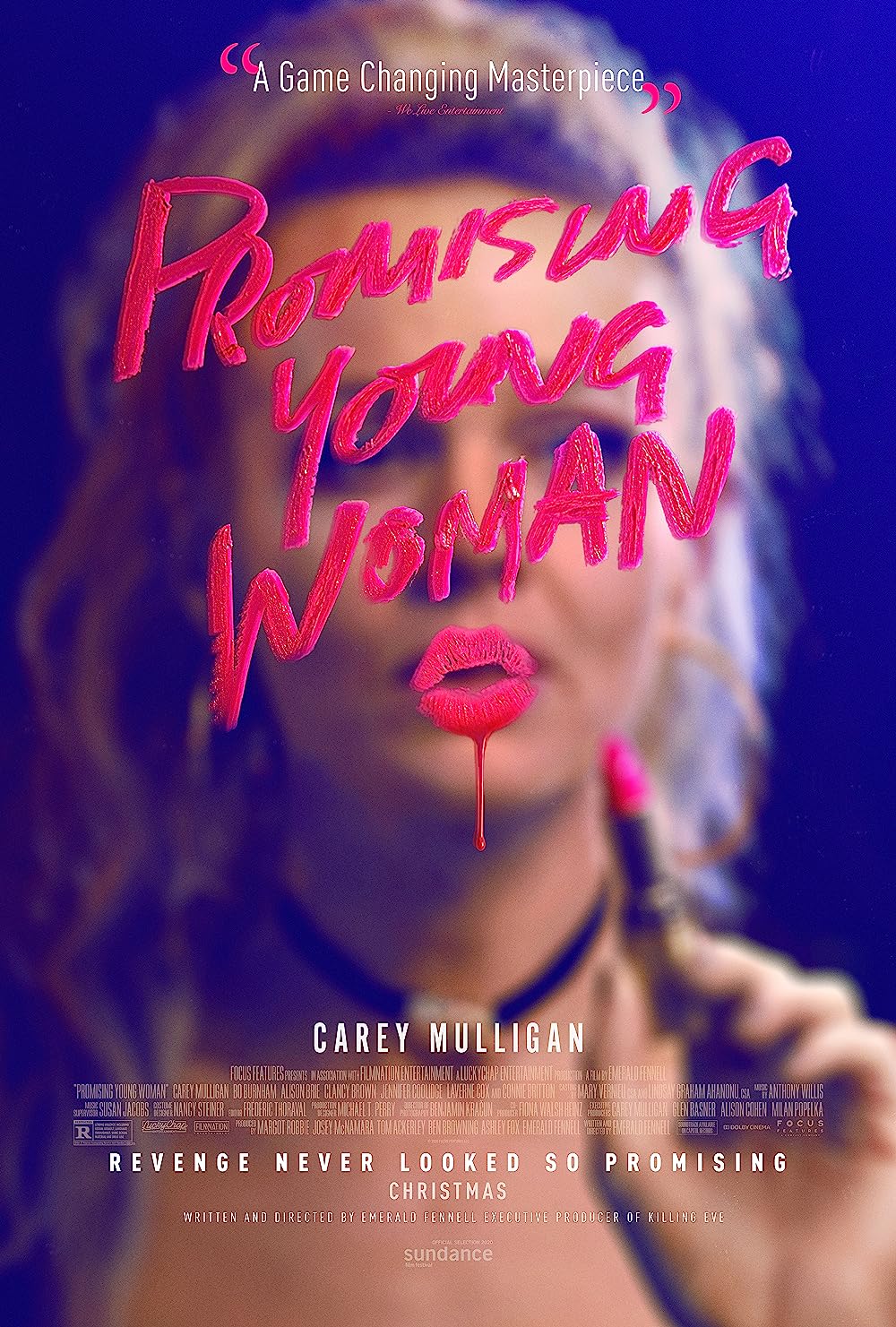 Perché dovremmo tuttə vedere “Promising Young&nbsp;Woman”