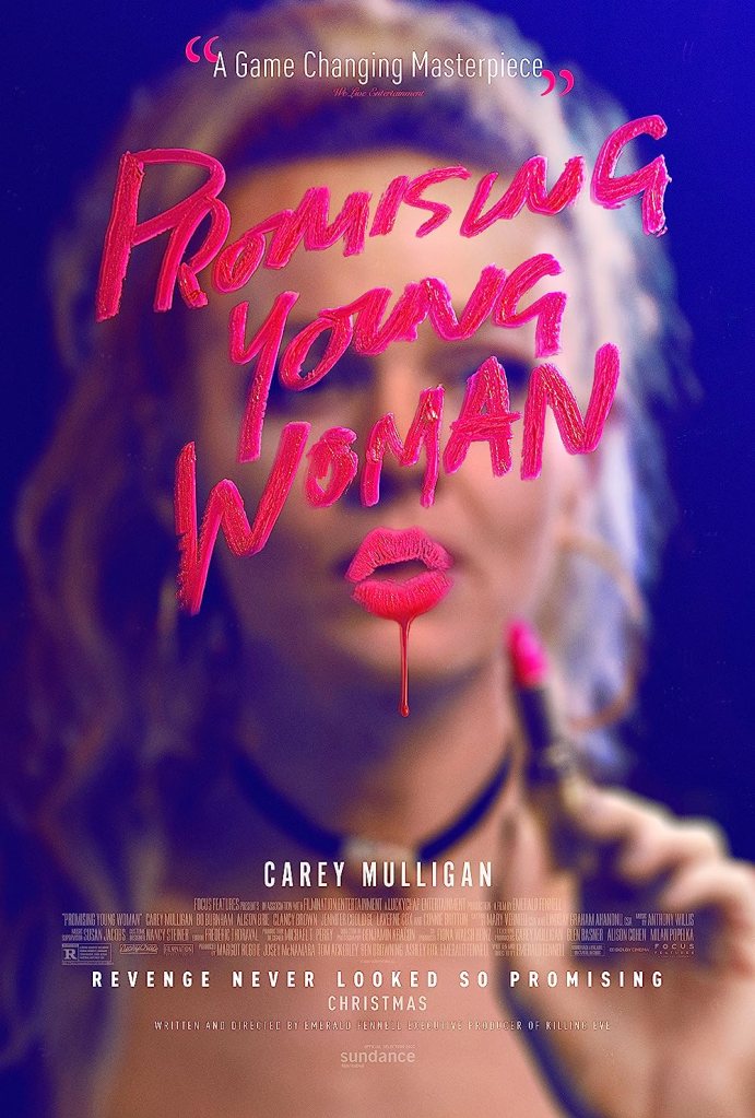 Perché dovremmo tuttə vedere “Promising Young&nbsp;Woman”